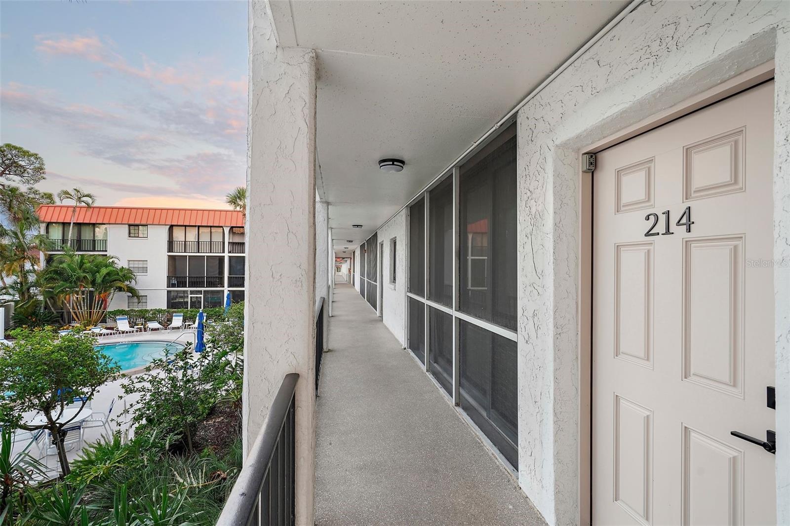 VILLA MILAN CONDO THE - Residential Lease