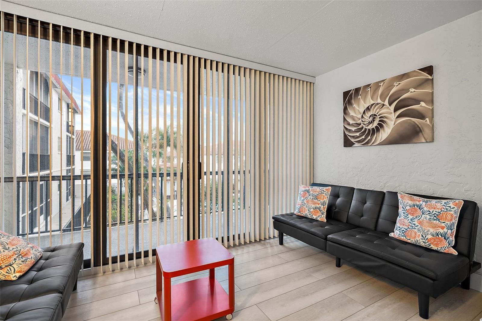 VILLA MILAN CONDO THE - Residential Lease