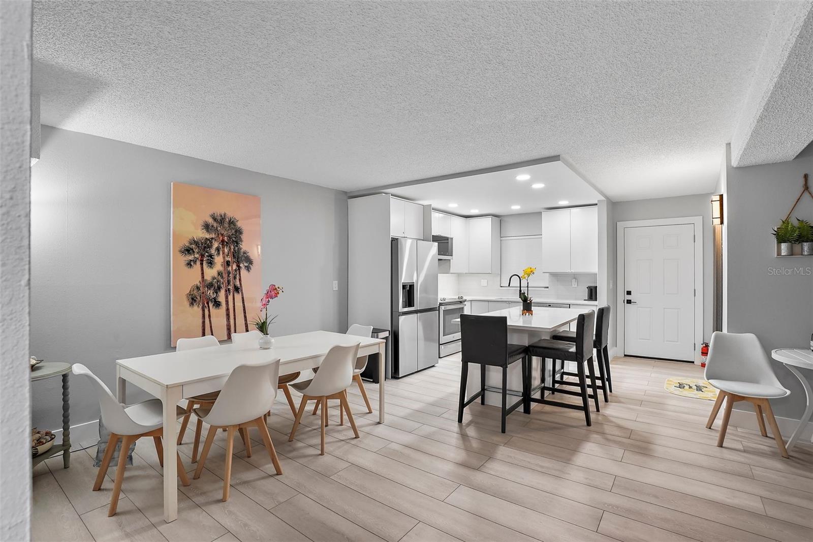 VILLA MILAN CONDO THE - Residential Lease