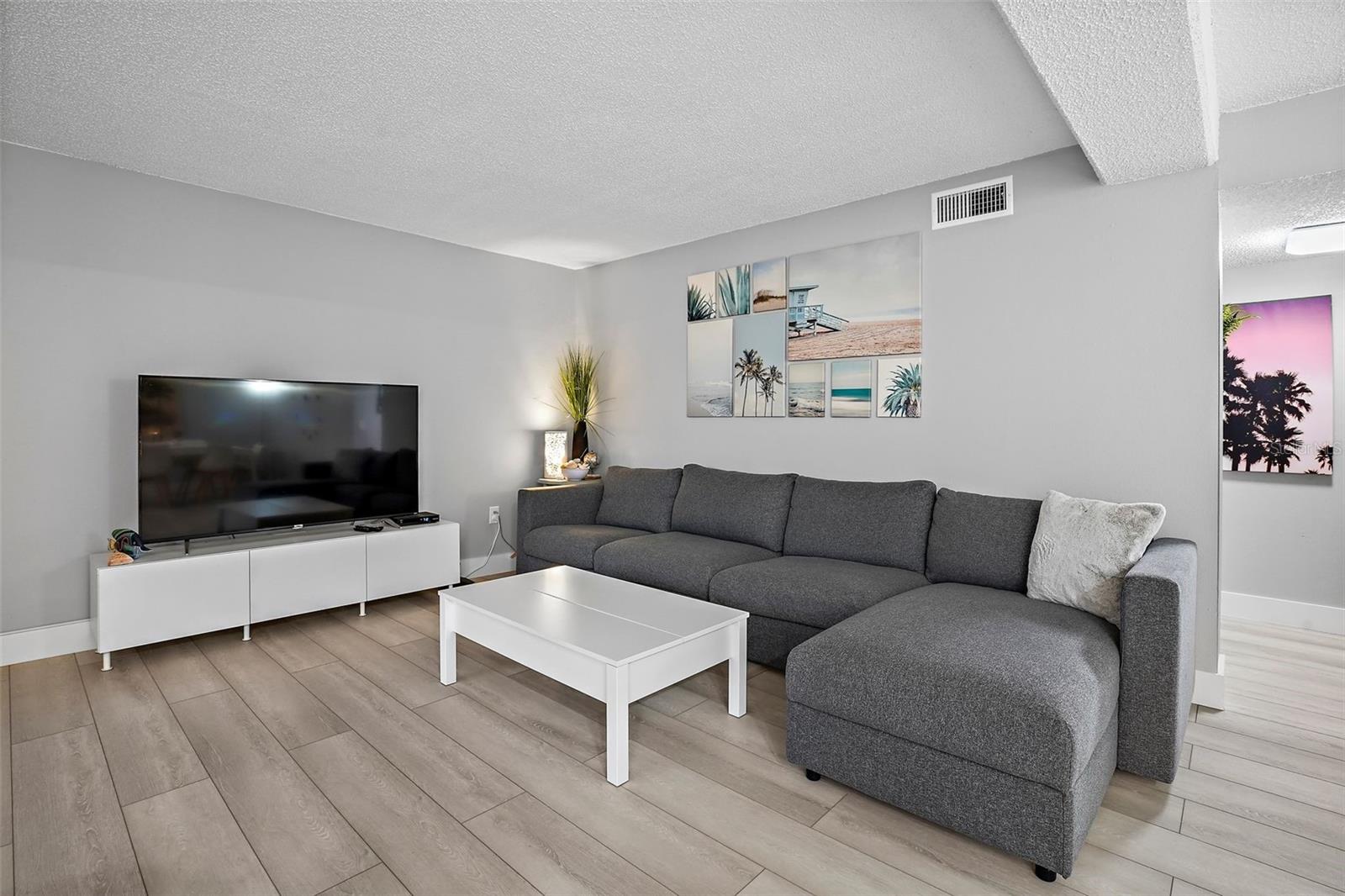 VILLA MILAN CONDO THE - Residential Lease