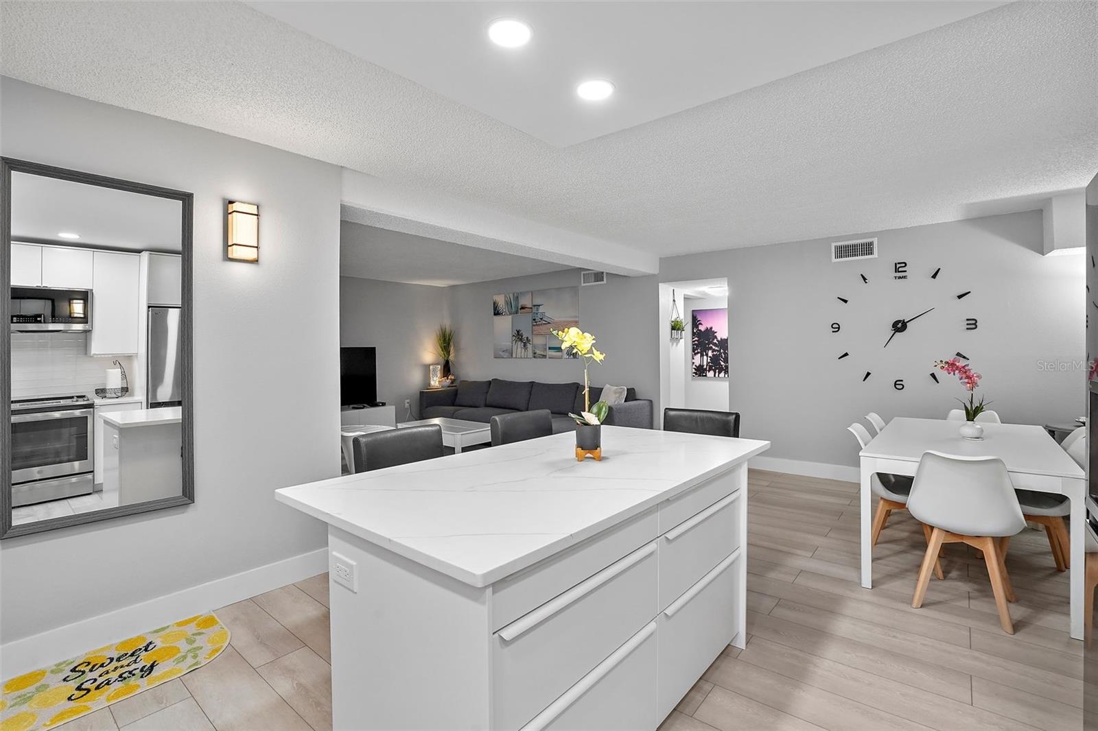 VILLA MILAN CONDO THE - Residential Lease