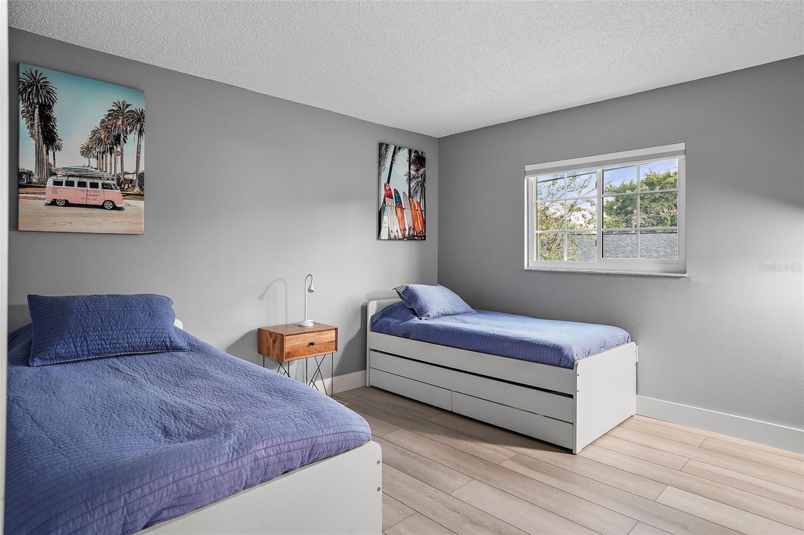 VILLA MILAN CONDO THE - Residential Lease