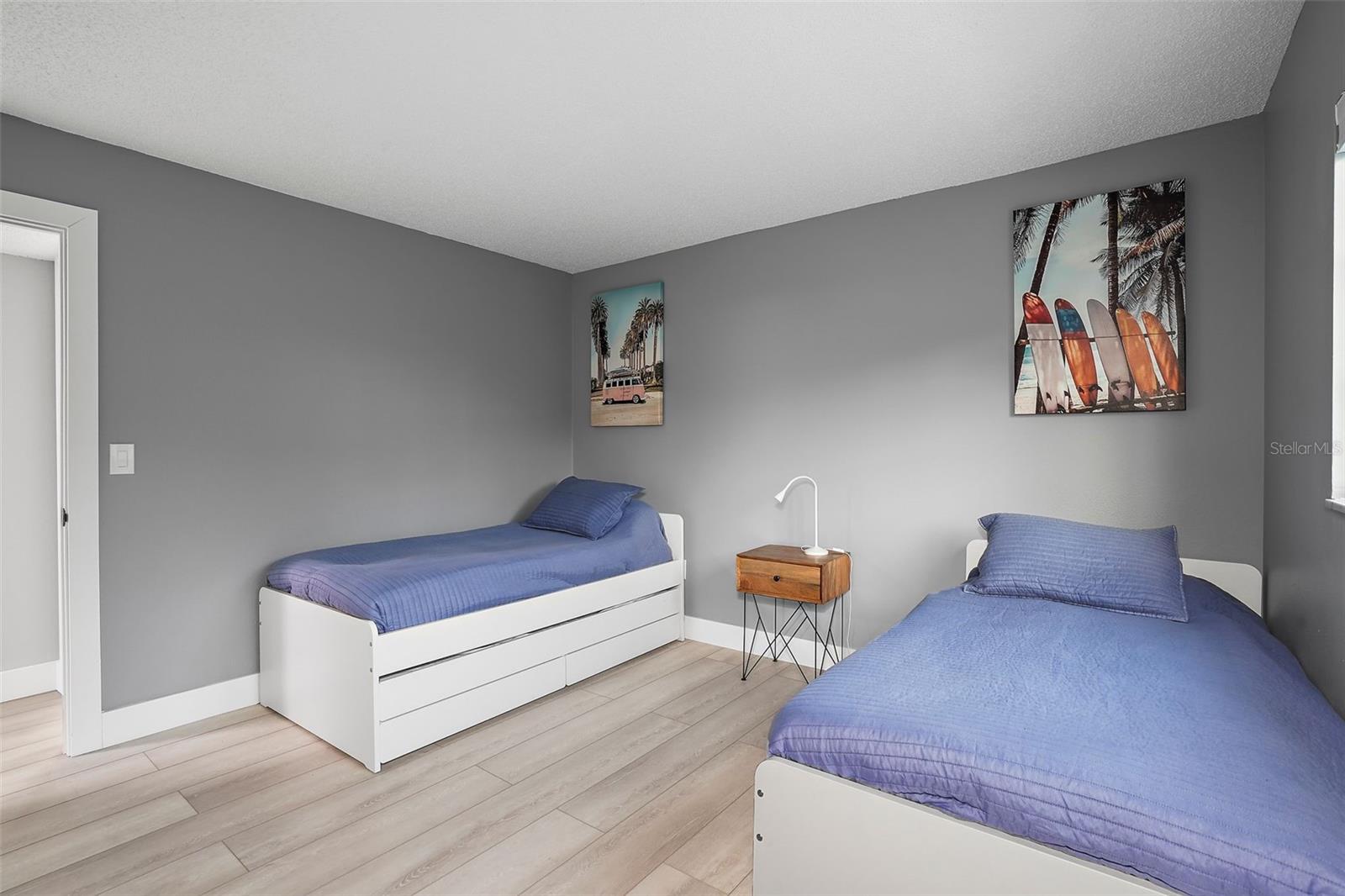 VILLA MILAN CONDO THE - Residential Lease