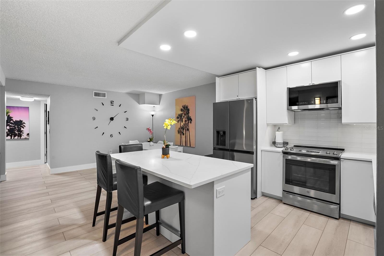 VILLA MILAN CONDO THE - Residential Lease