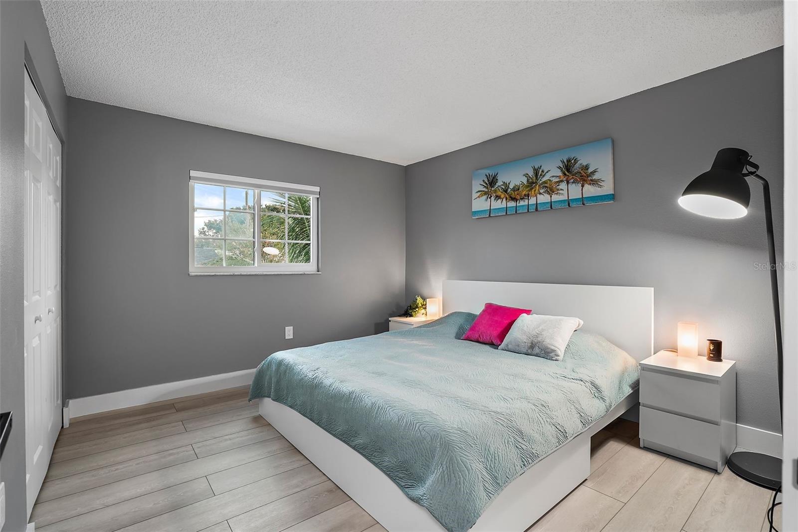 VILLA MILAN CONDO THE - Residential Lease