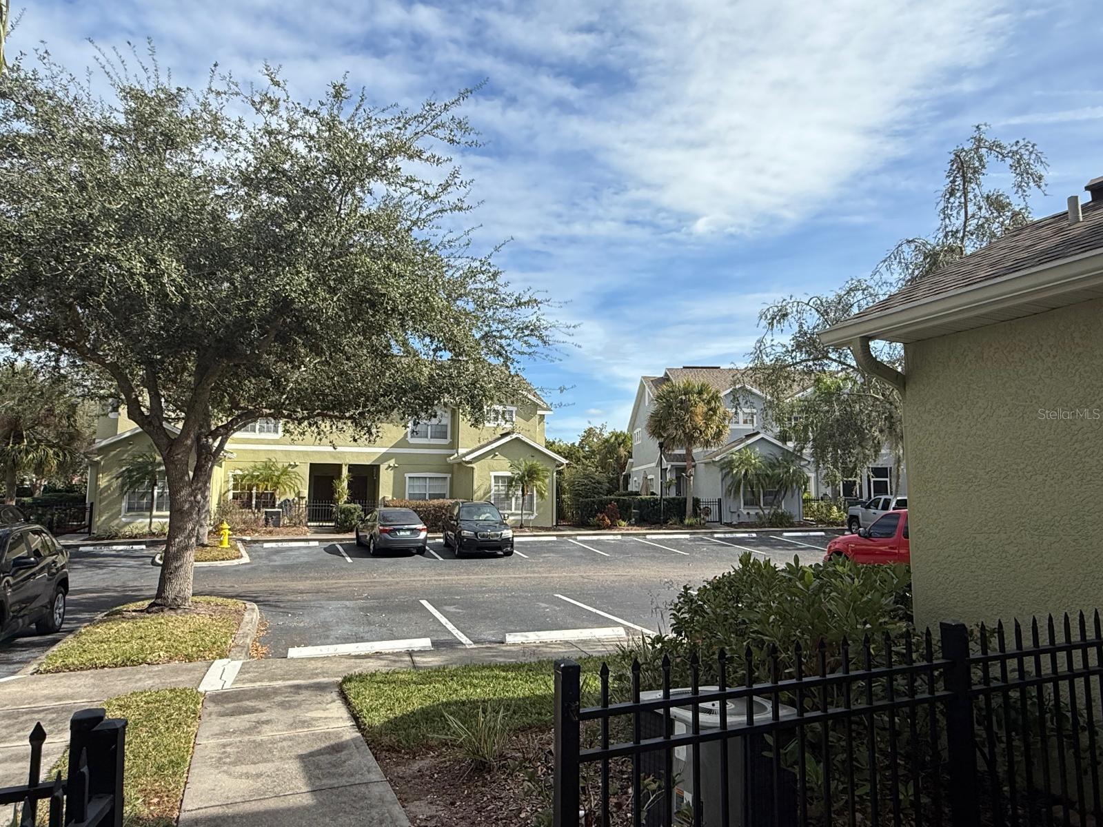 RIVERCREST TWNHMS WEST PHAS - Residential