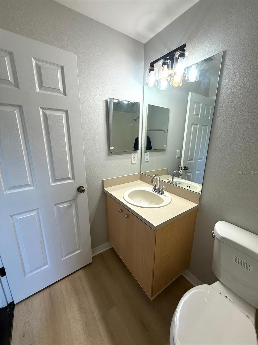 RIVERCREST TWNHMS WEST PHAS - Residential