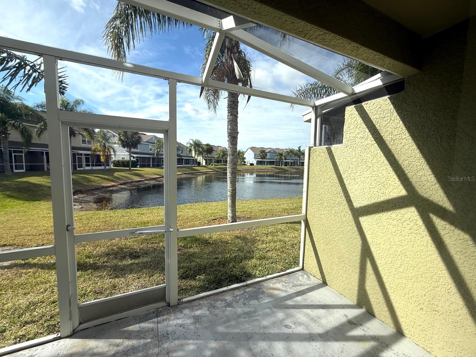 RIVERCREST TWNHMS WEST PHAS - Residential