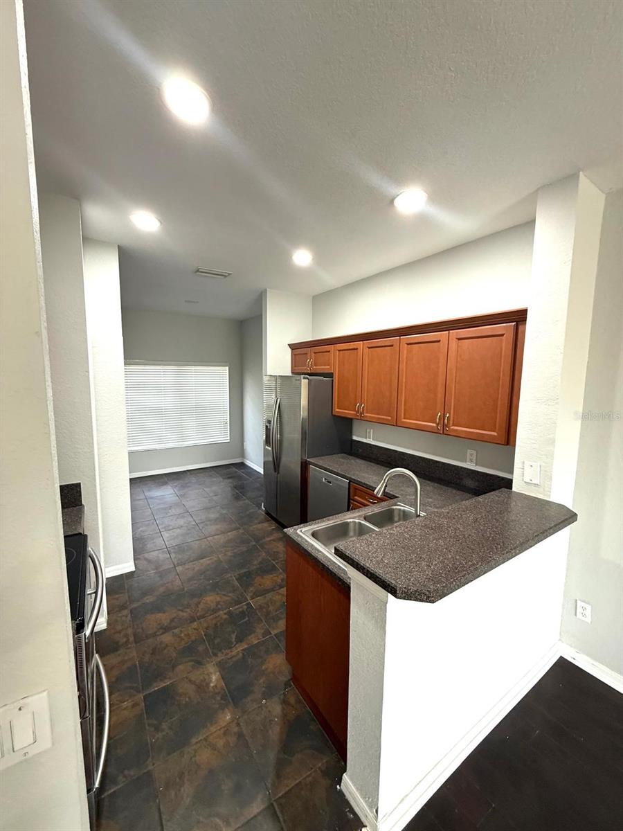 RIVERCREST TWNHMS WEST PHAS - Residential