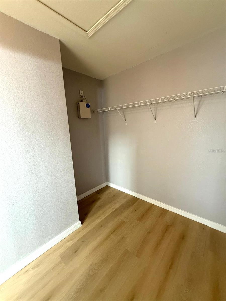 RIVERCREST TWNHMS WEST PHAS - Residential