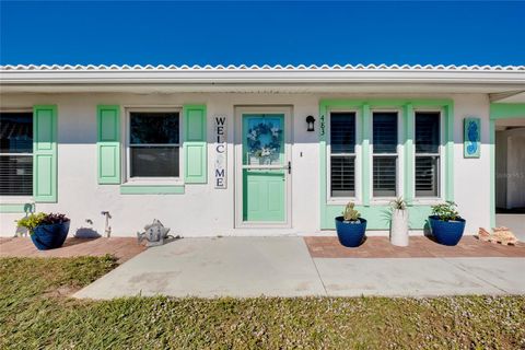 483 CIRCLEWOOD DRIVE O14 VENICE FL 34293