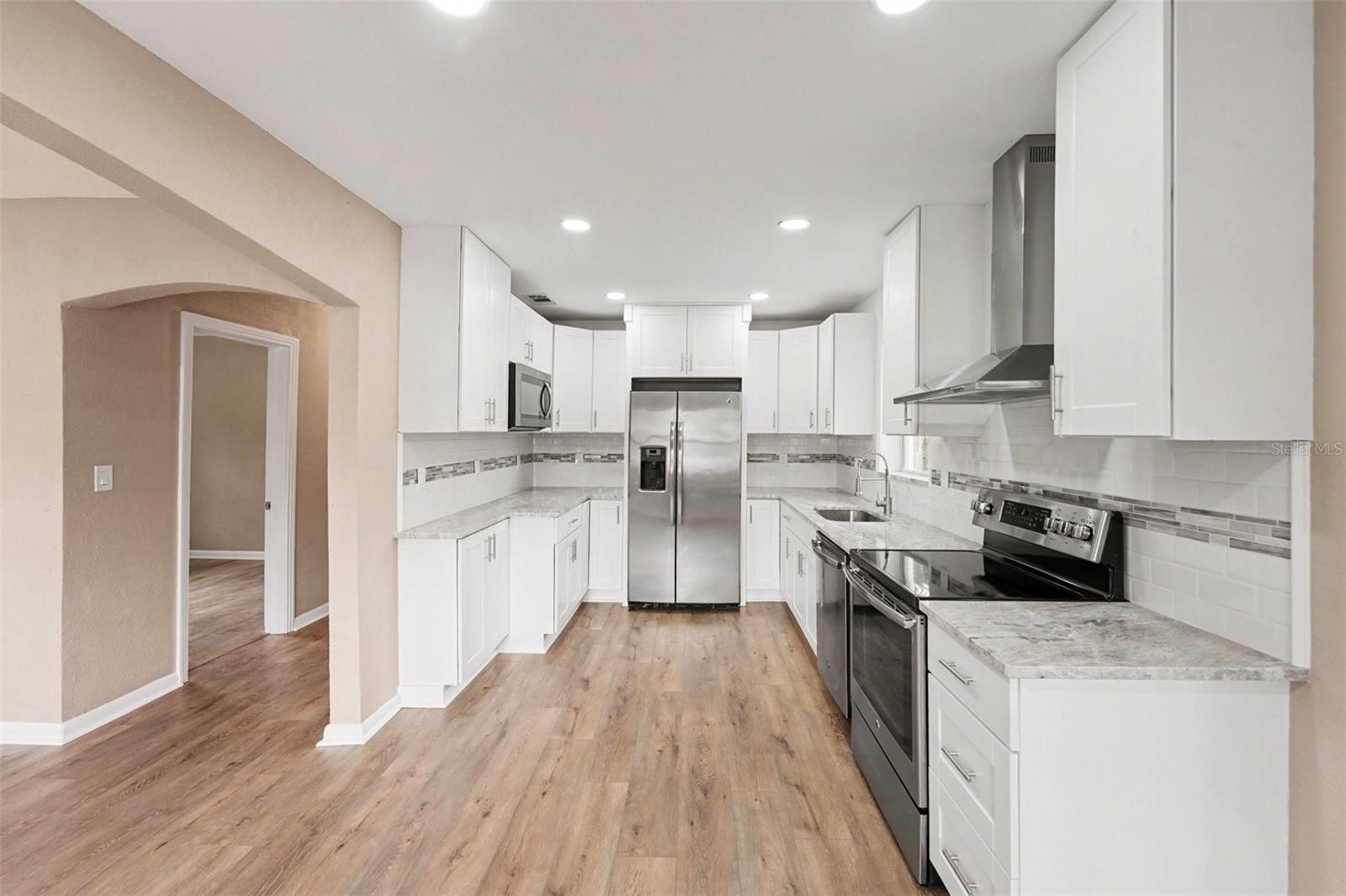 GREENWOOD PARK 2 - Residential