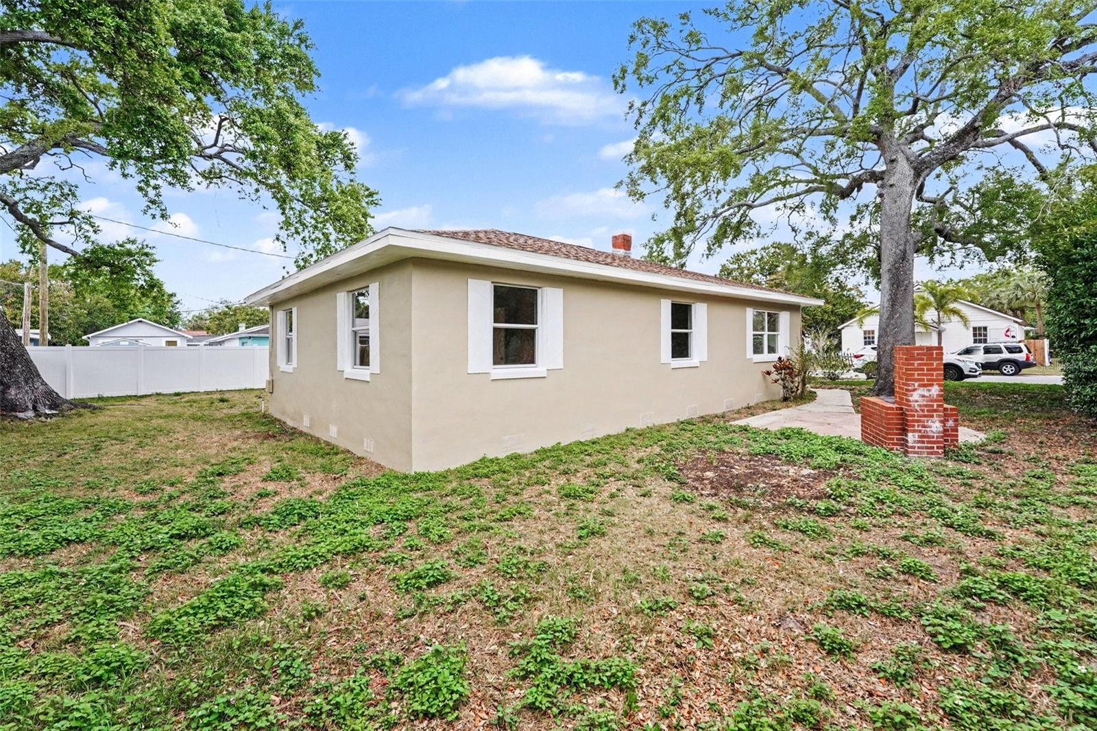 GREENWOOD PARK 2 - Residential