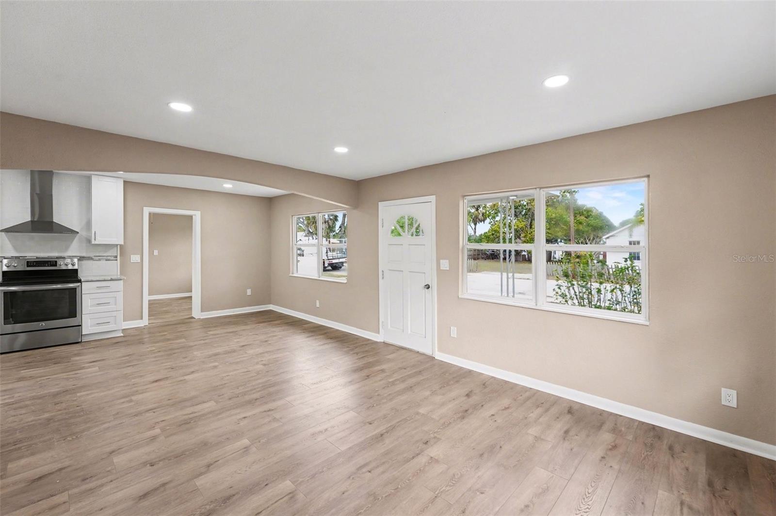 GREENWOOD PARK 2 - Residential