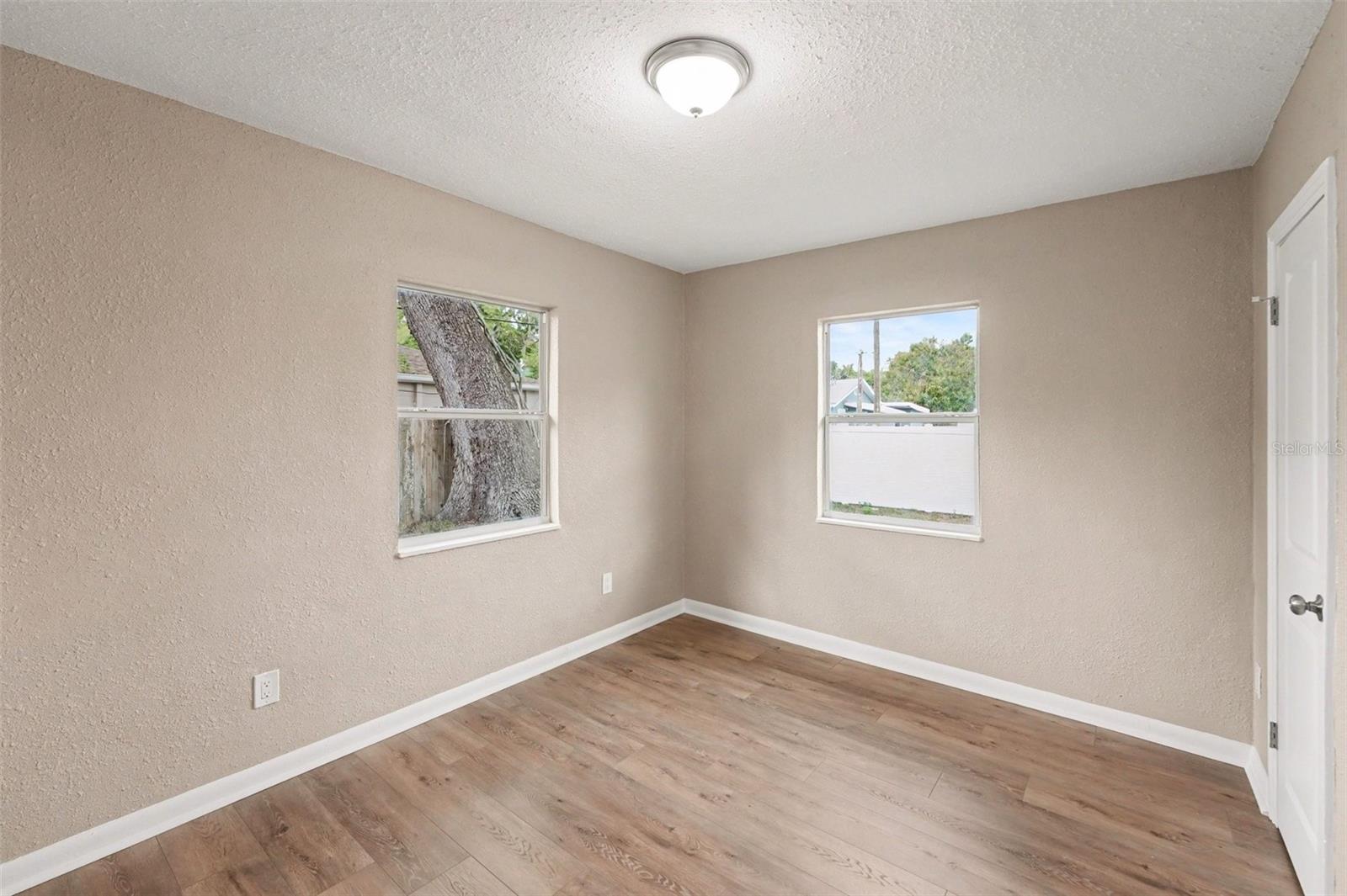 GREENWOOD PARK 2 - Residential