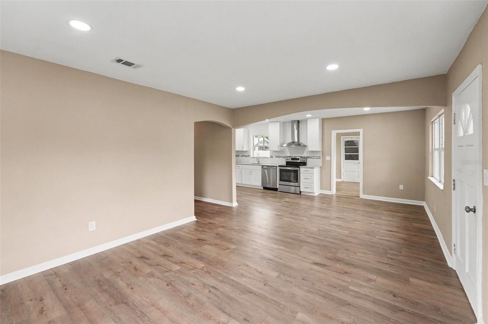 GREENWOOD PARK 2 - Residential