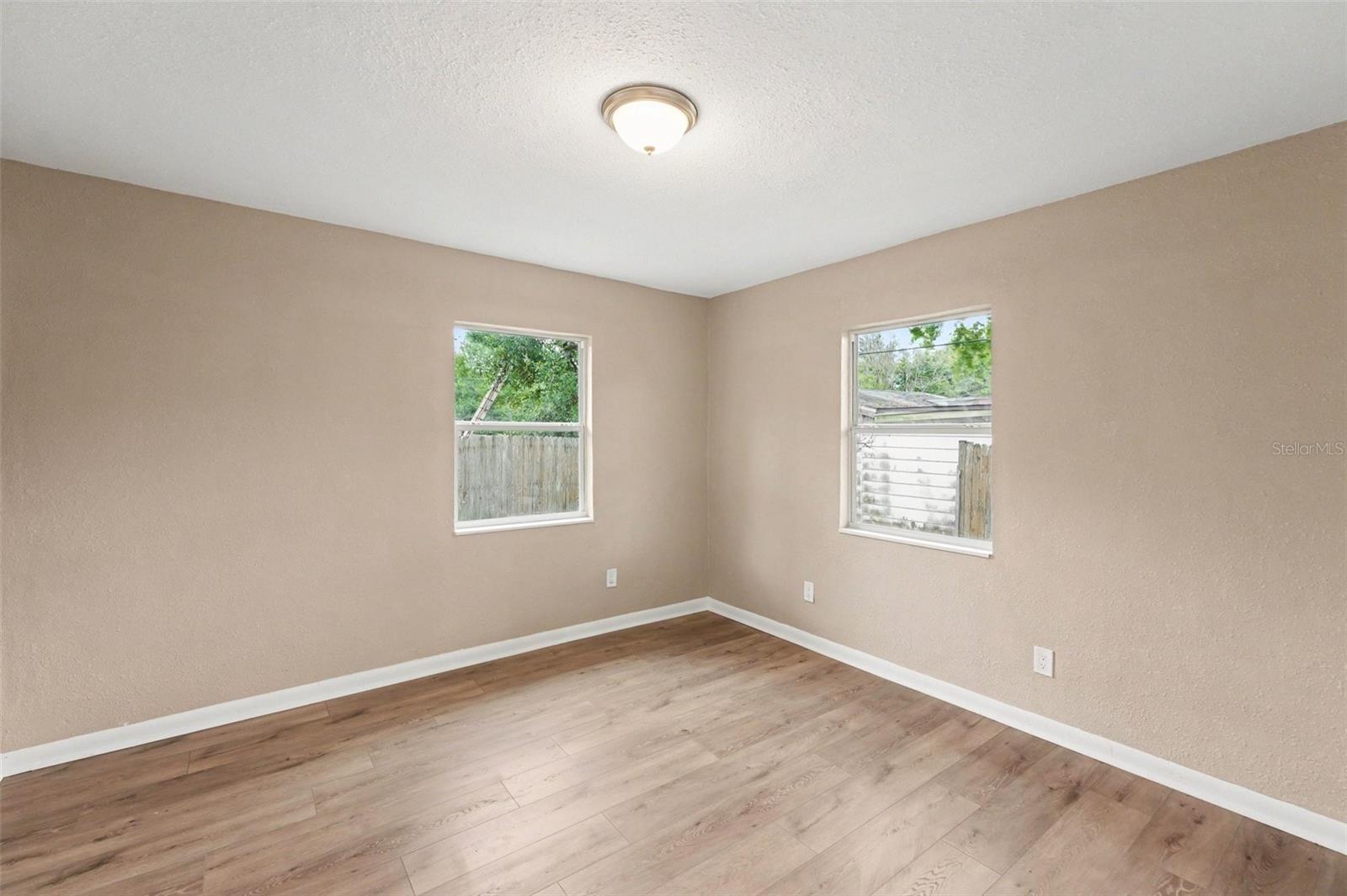 GREENWOOD PARK 2 - Residential