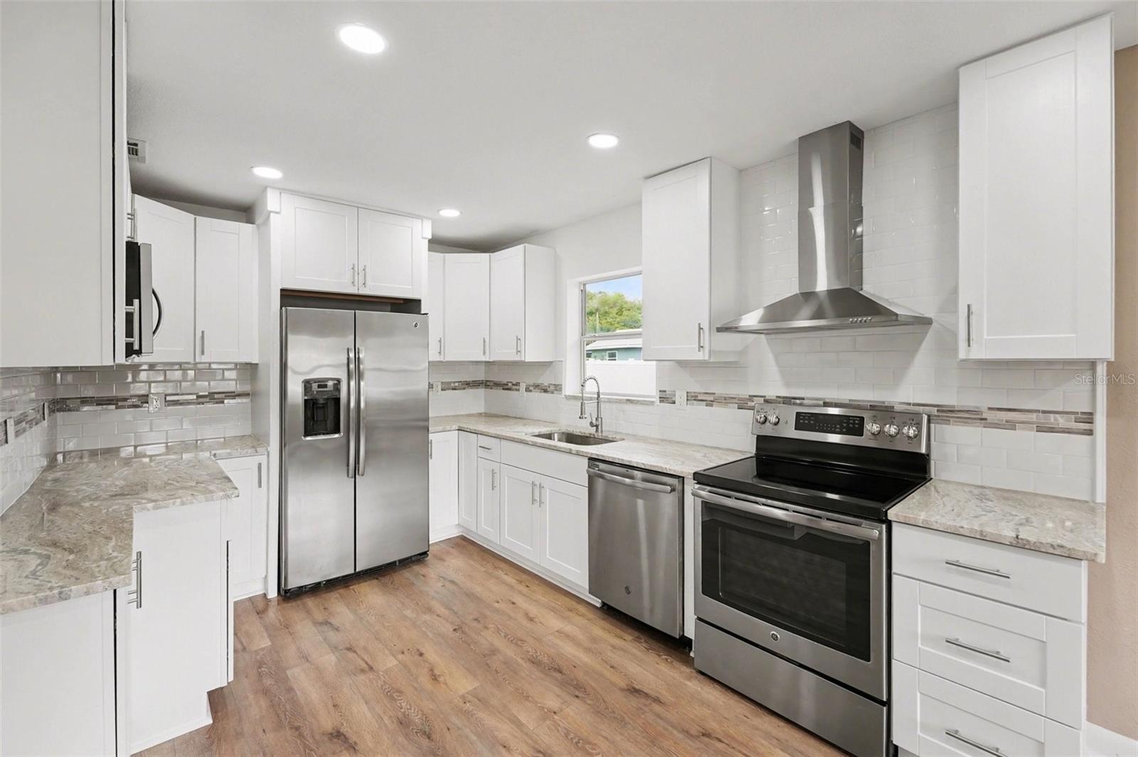 GREENWOOD PARK 2 - Residential