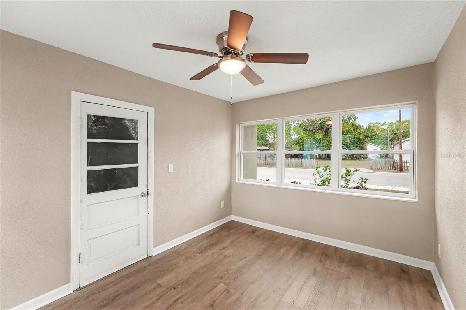 GREENWOOD PARK 2 - Residential