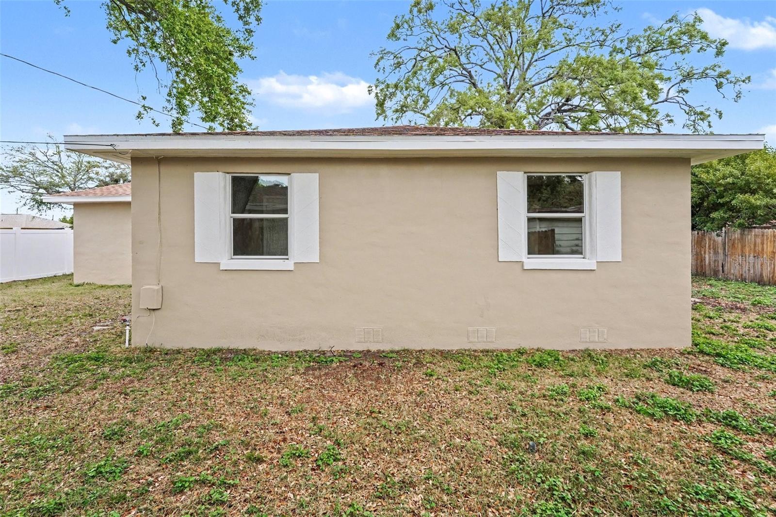 GREENWOOD PARK 2 - Residential