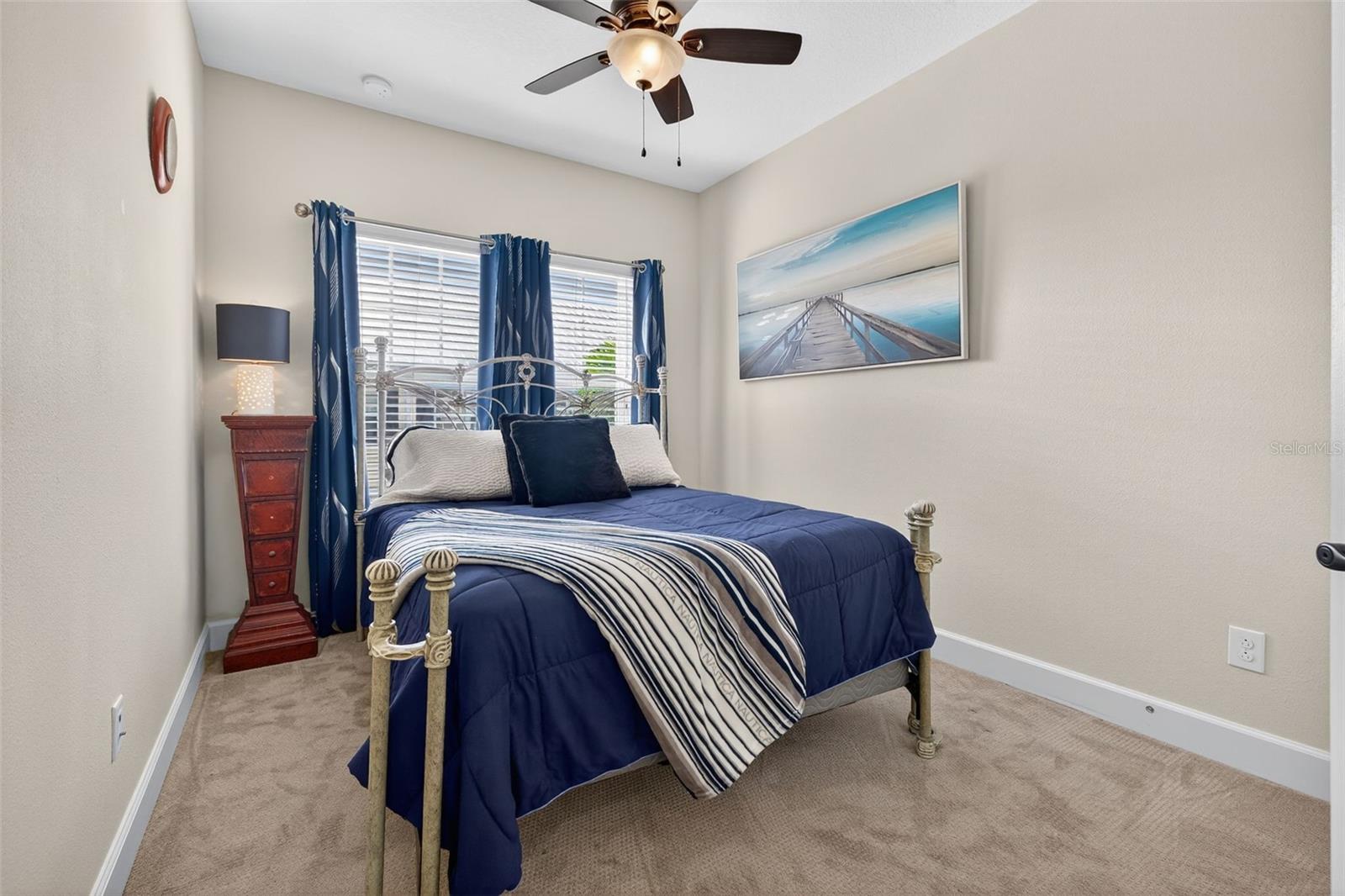 COVE AT LOGGERHEAD MARINA - Residential