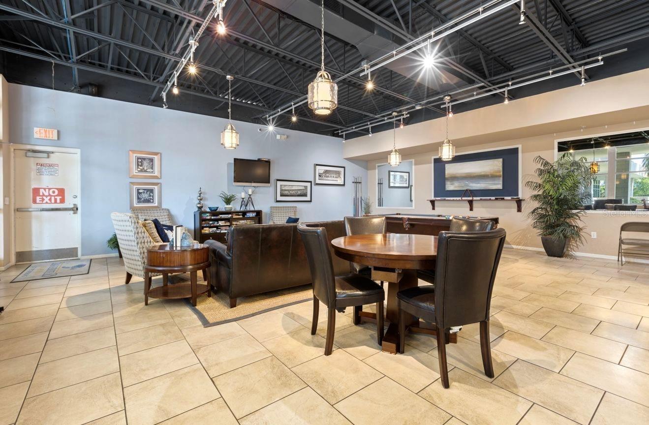 COVE AT LOGGERHEAD MARINA - Residential