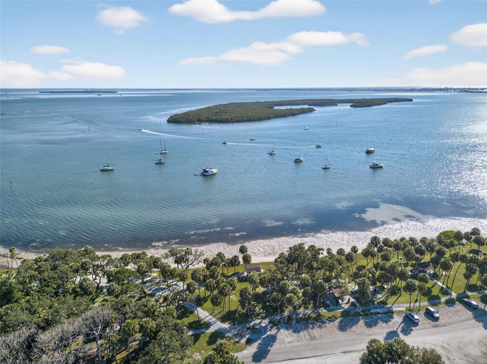 COVE AT LOGGERHEAD MARINA - Residential
