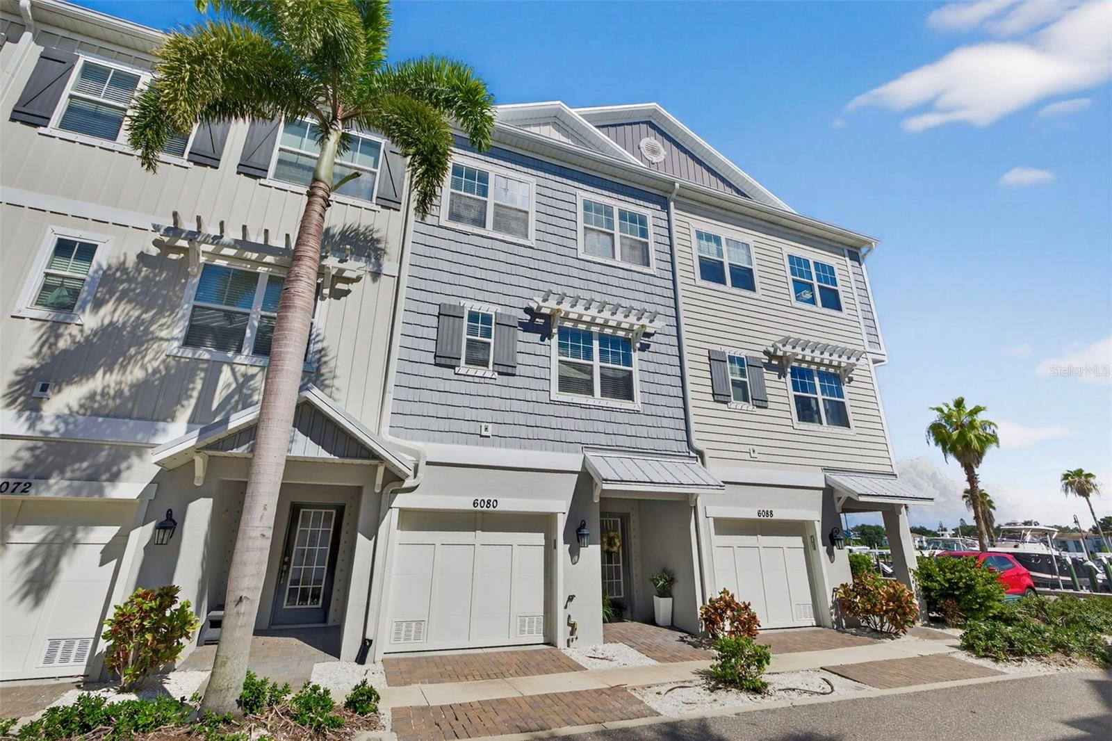 COVE AT LOGGERHEAD MARINA - Residential