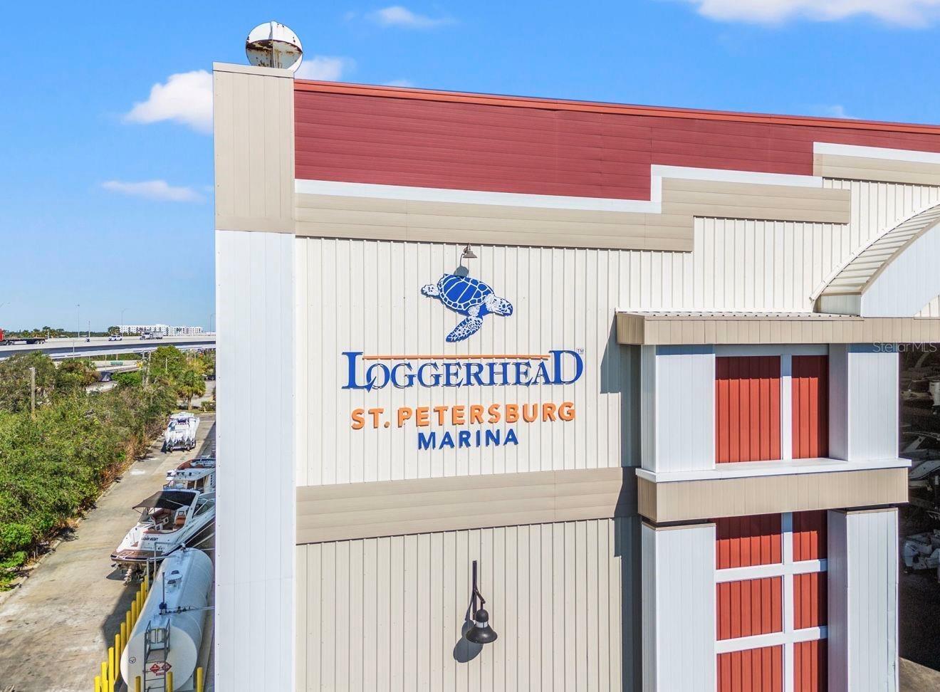 COVE AT LOGGERHEAD MARINA - Residential