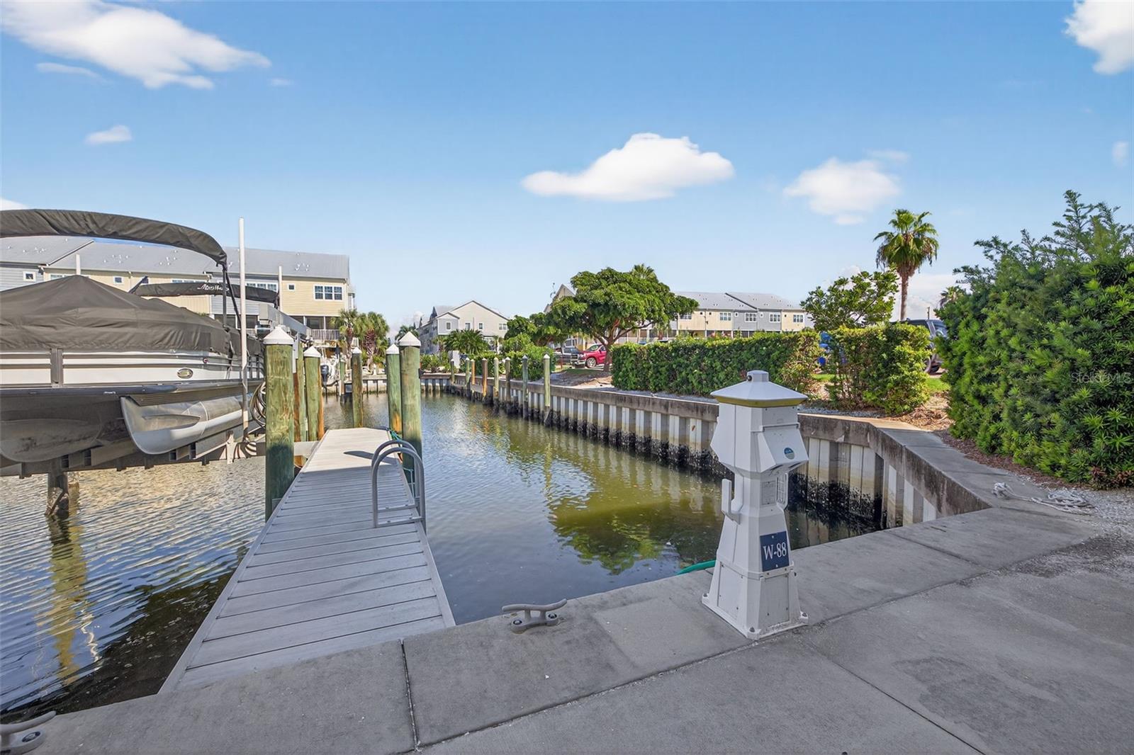 COVE AT LOGGERHEAD MARINA - Residential