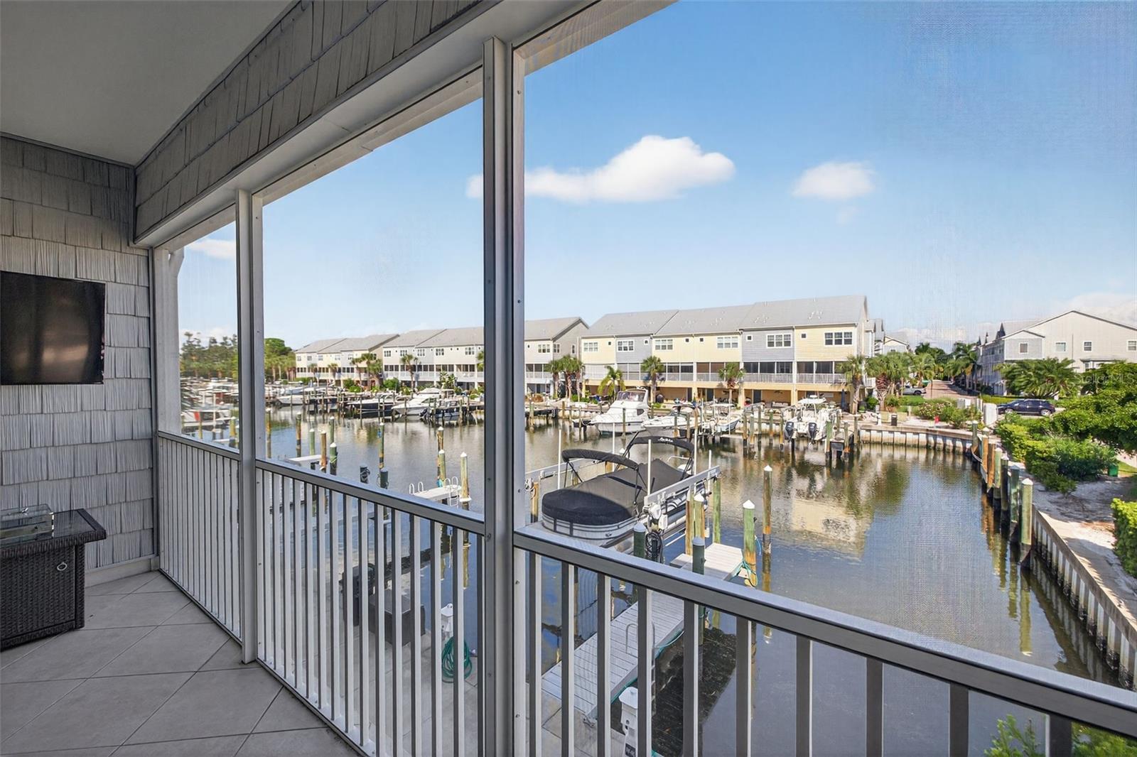 COVE AT LOGGERHEAD MARINA - Residential
