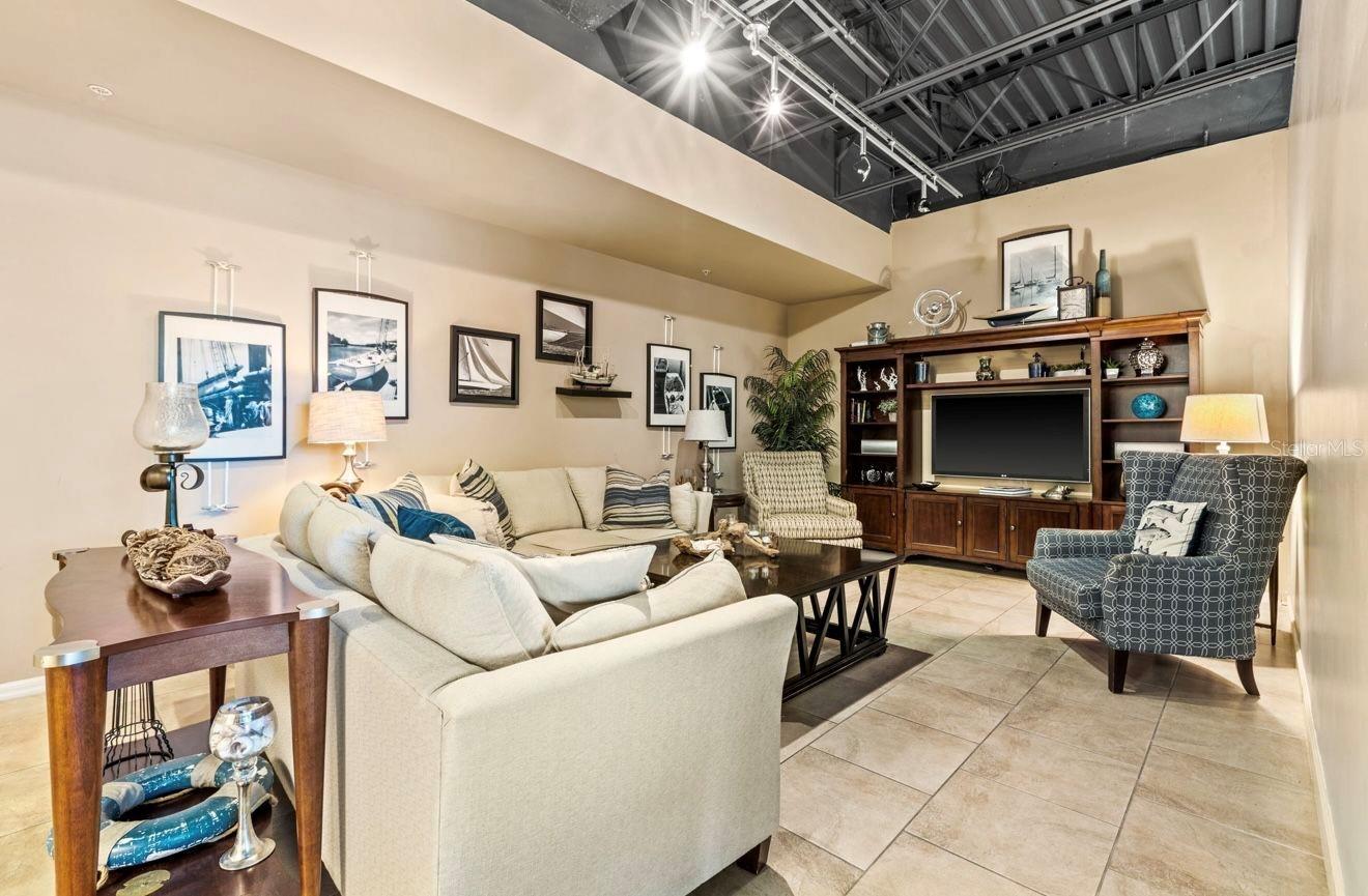 COVE AT LOGGERHEAD MARINA - Residential