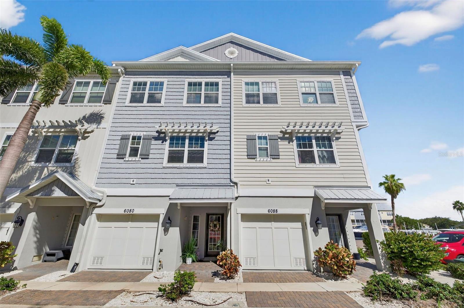 COVE AT LOGGERHEAD MARINA - Residential