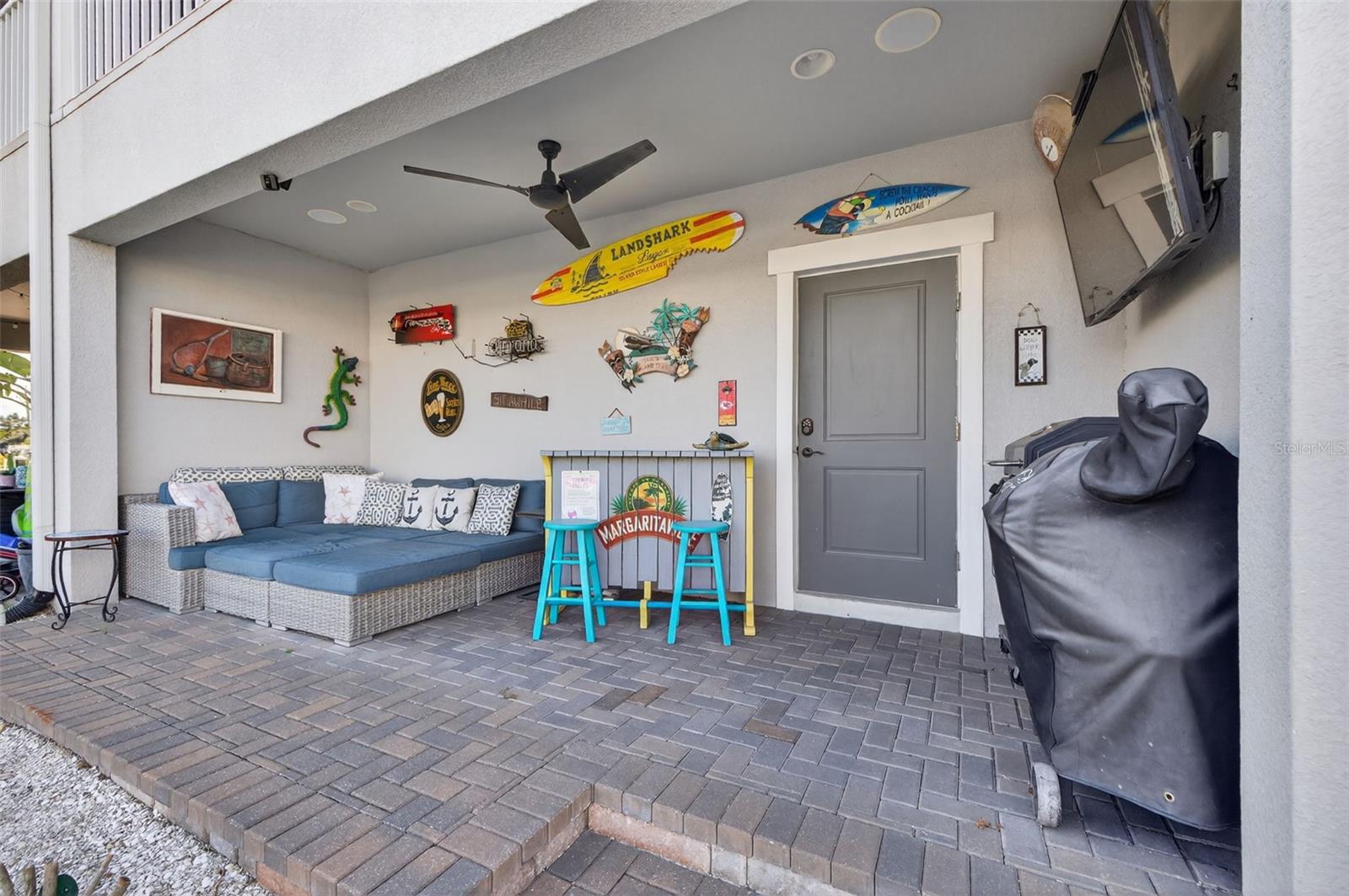 COVE AT LOGGERHEAD MARINA - Residential