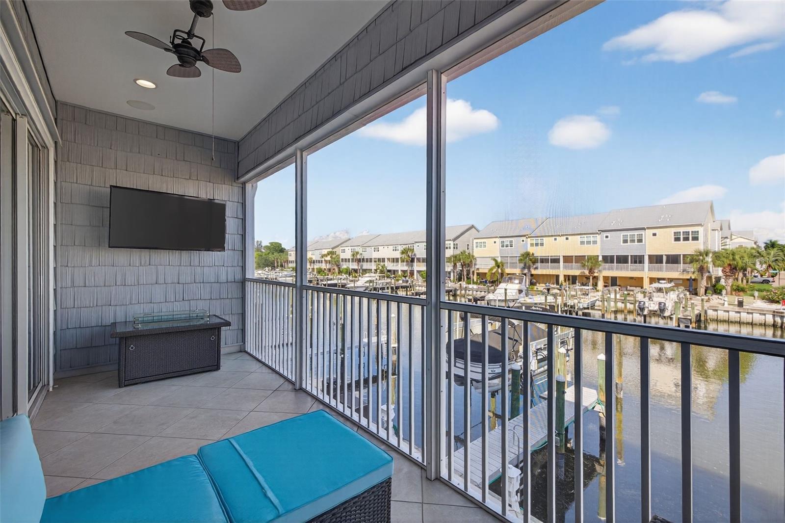 COVE AT LOGGERHEAD MARINA - Residential