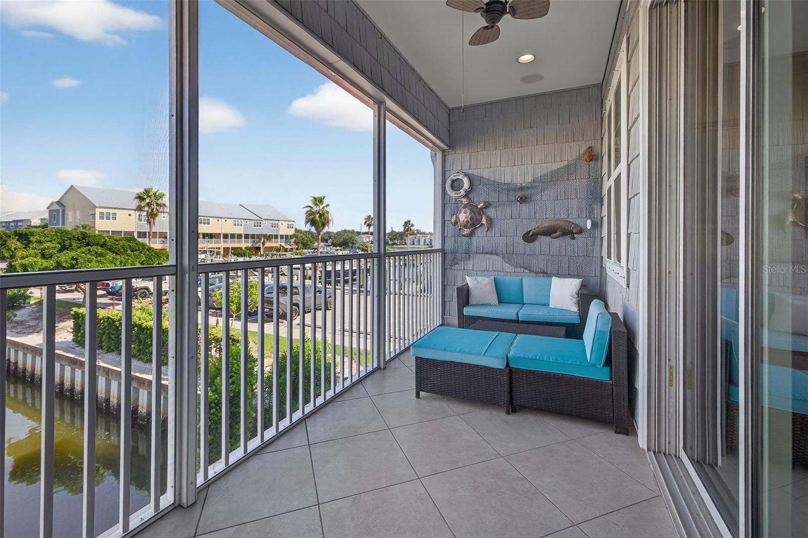 COVE AT LOGGERHEAD MARINA - Residential