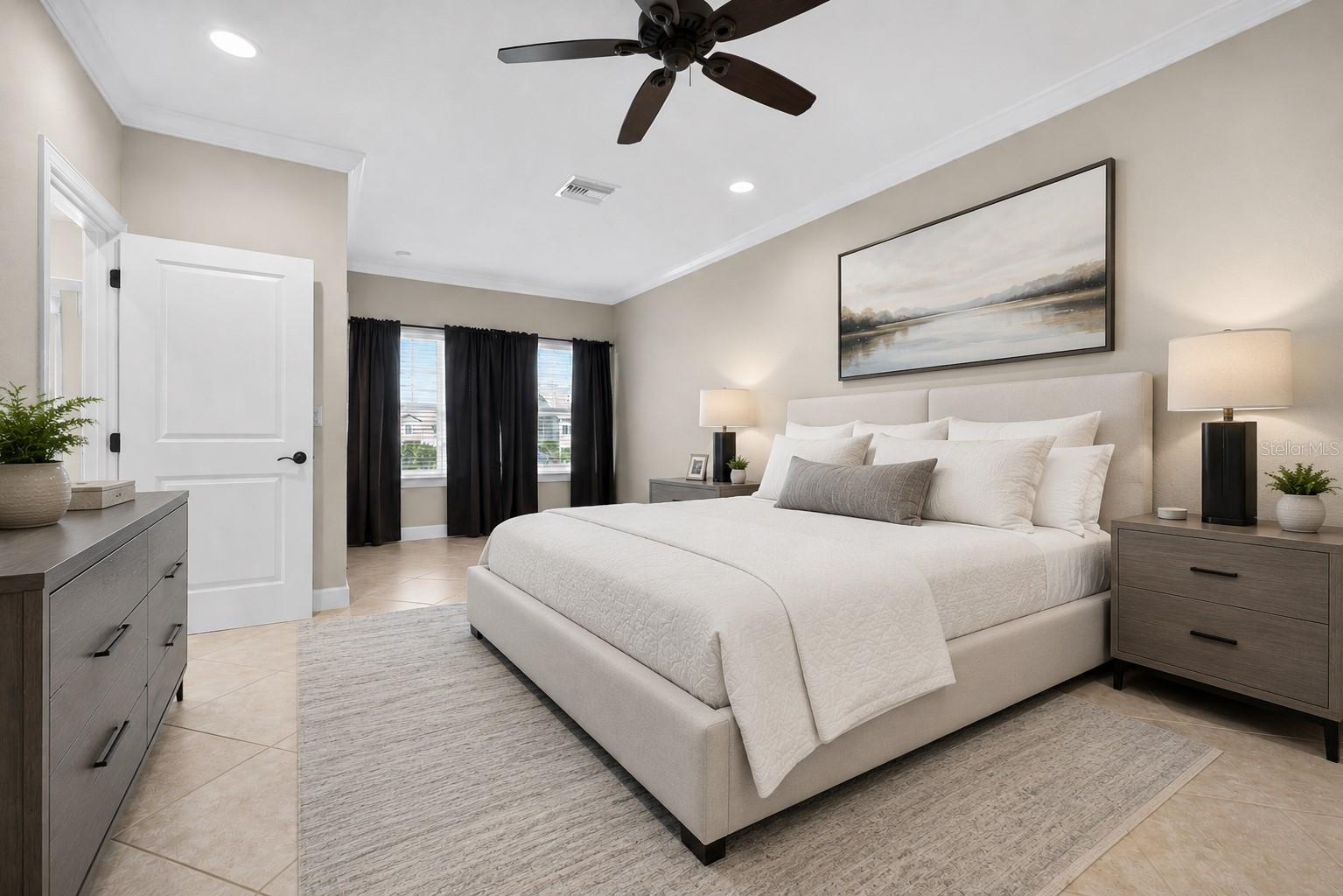 COVE AT LOGGERHEAD MARINA - Residential