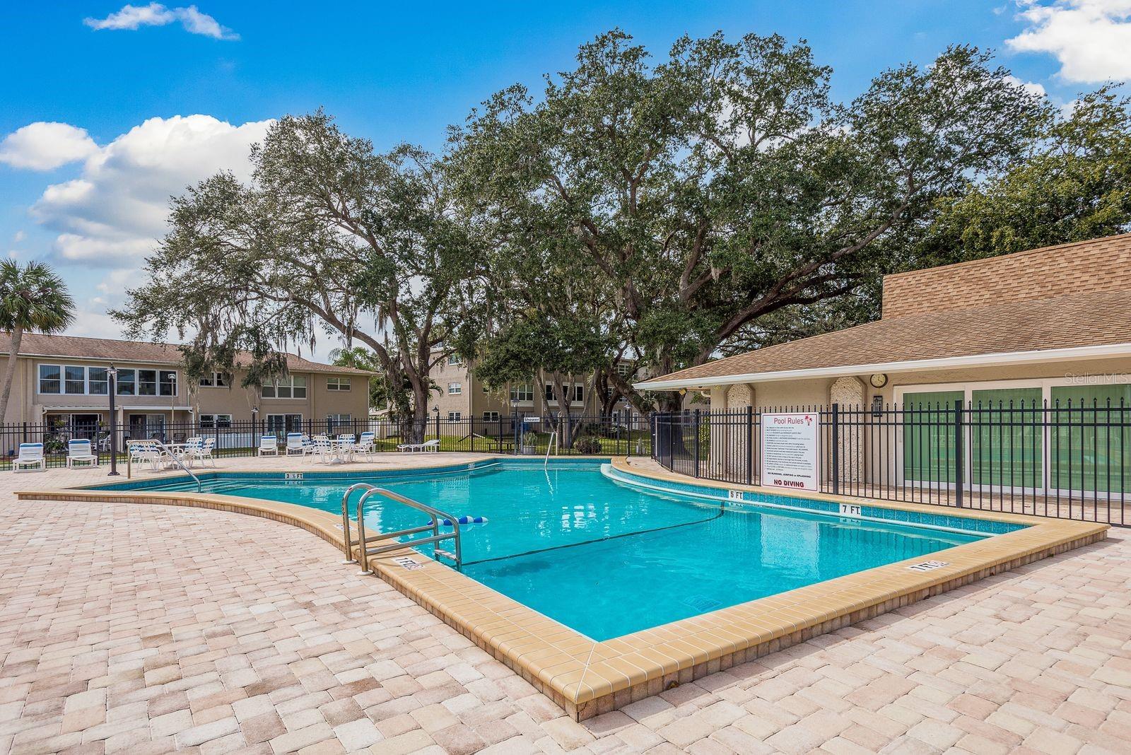 HEATHER LAKE APTS CONDO - Residential