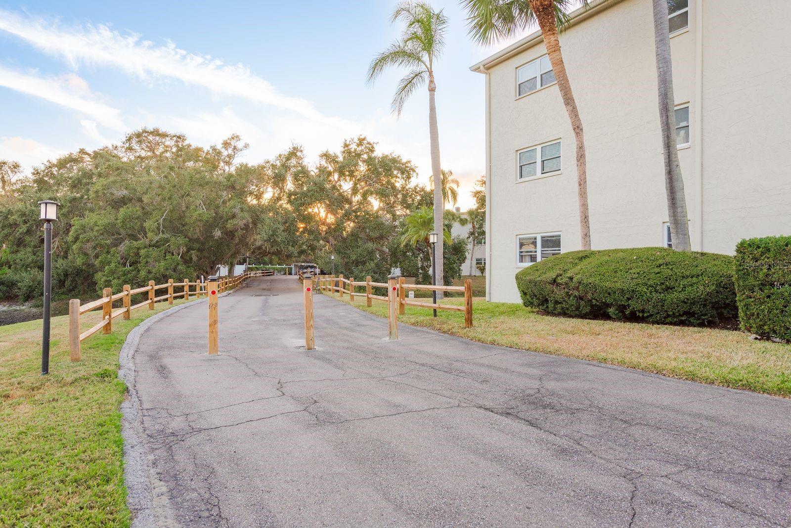 HEATHER LAKE APTS CONDO - Residential