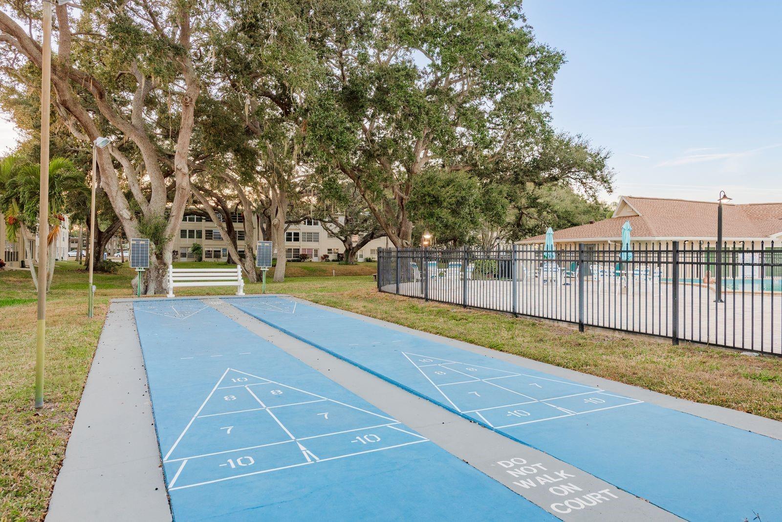 HEATHER LAKE APTS CONDO - Residential