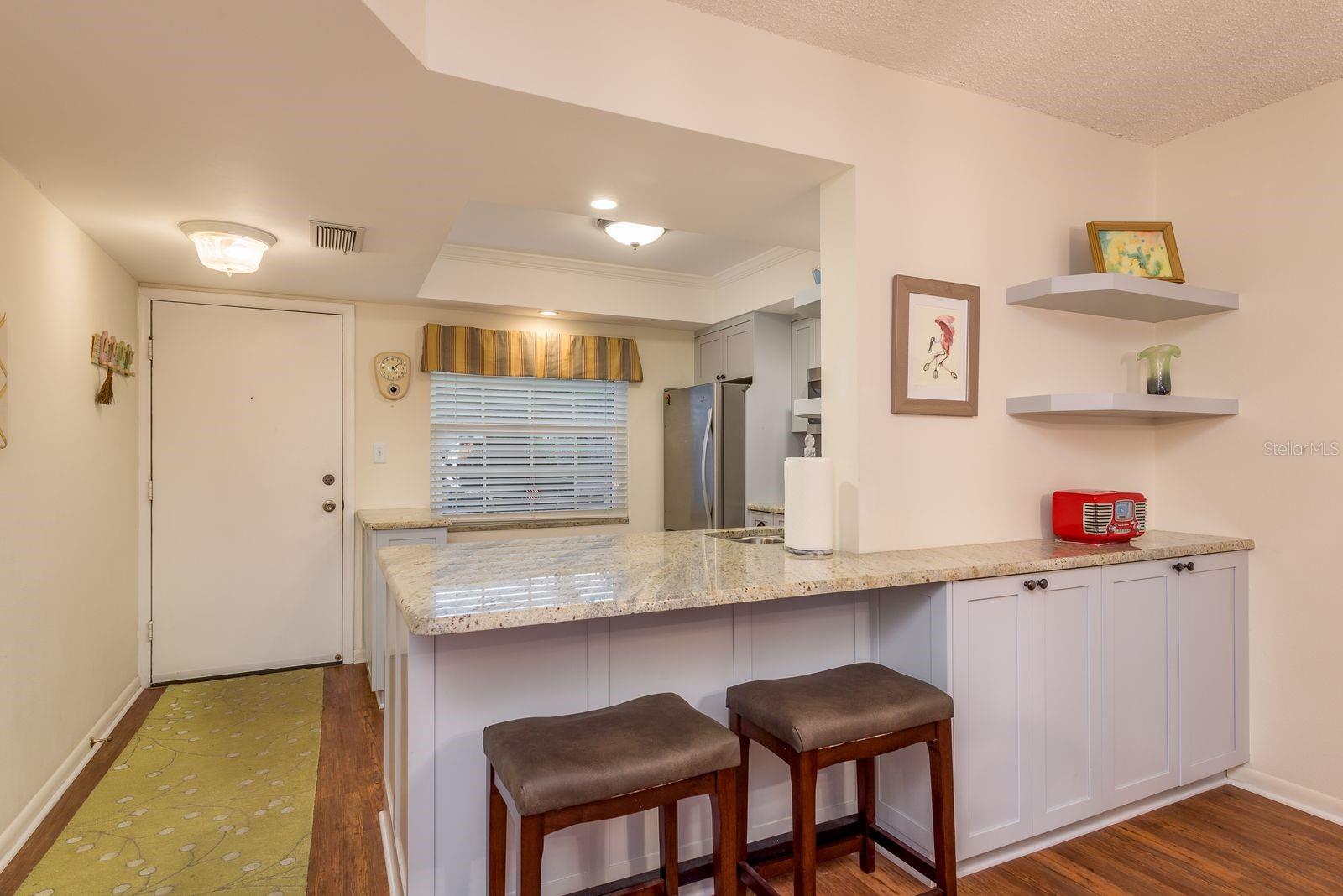 HEATHER LAKE APTS CONDO - Residential