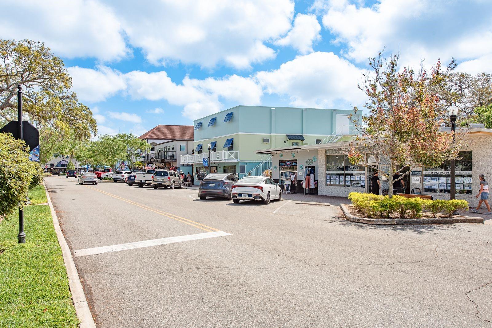 HEATHER LAKE APTS CONDO - Residential