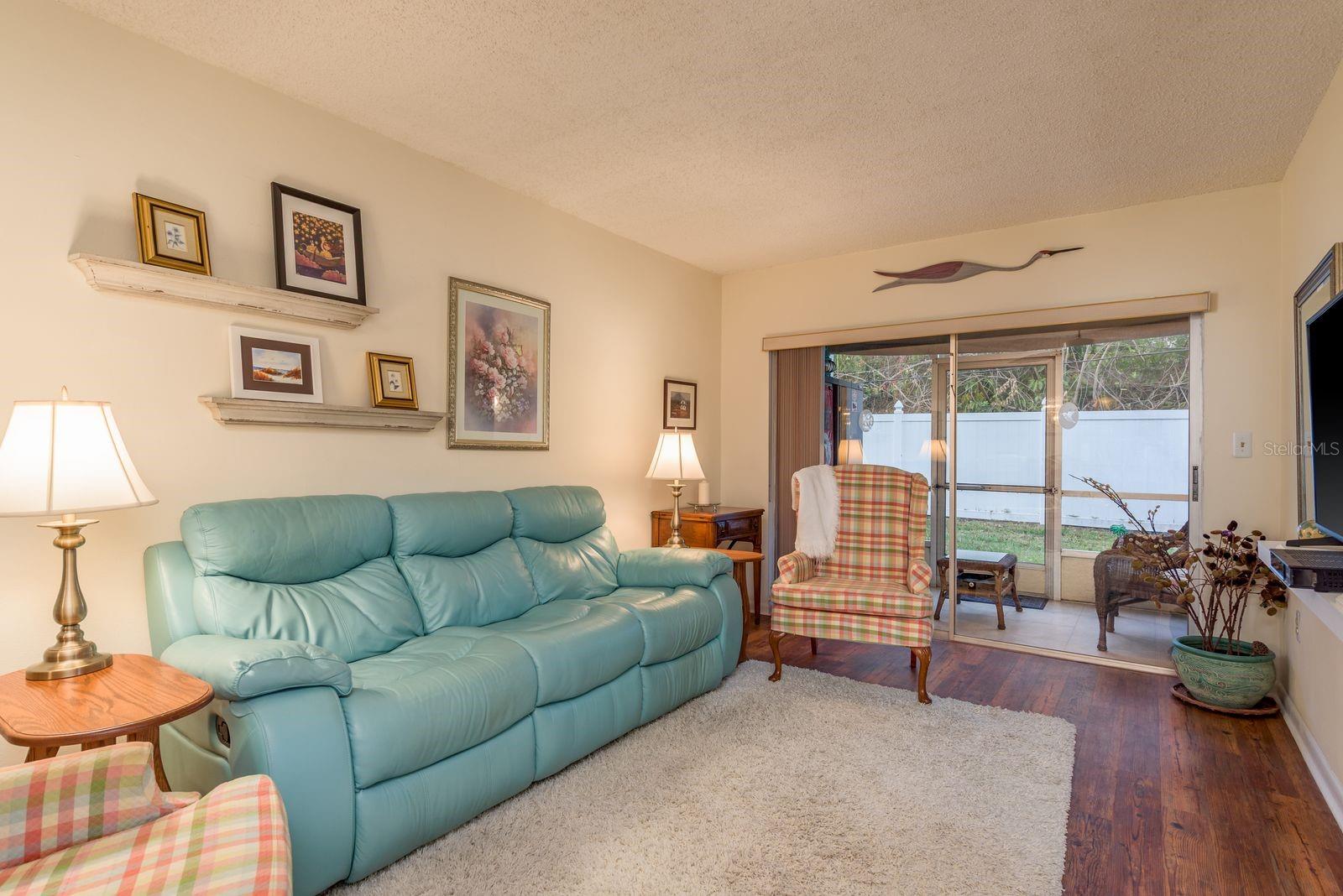 HEATHER LAKE APTS CONDO - Residential