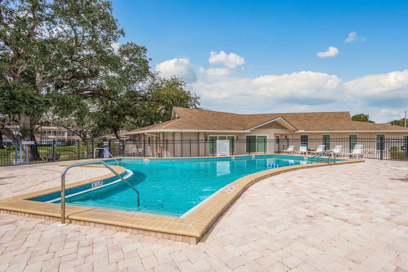 HEATHER LAKE APTS CONDO - Residential