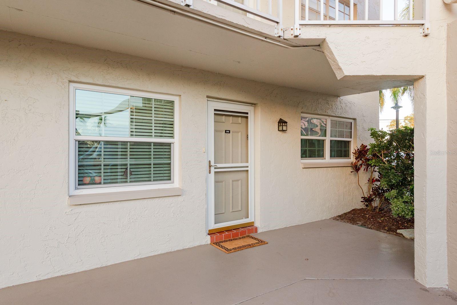 952 VIRGINIA STREET 105