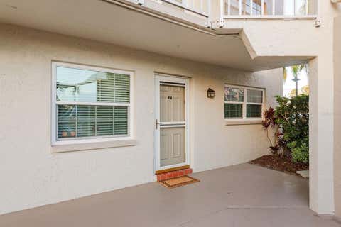 Photo of 952 Virginia Street #105, Dunedin, FL 34698 (MLS # TB8453842)