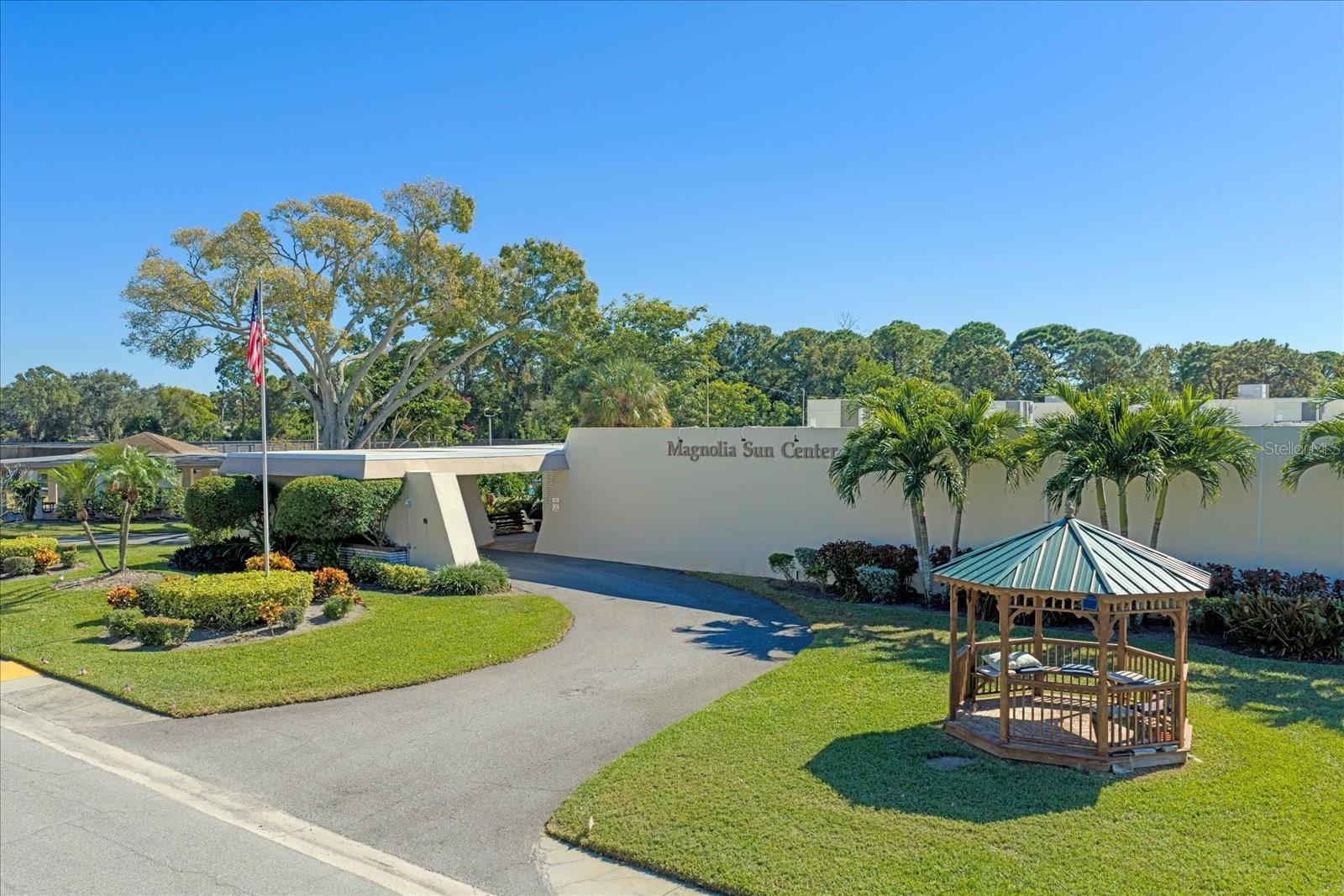 TERRACE PARK OF FIVE TOWNS - Residential