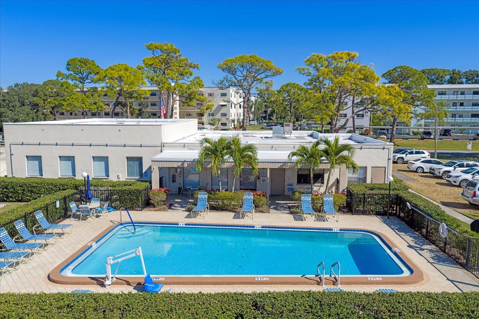 TERRACE PARK OF FIVE TOWNS - Residential