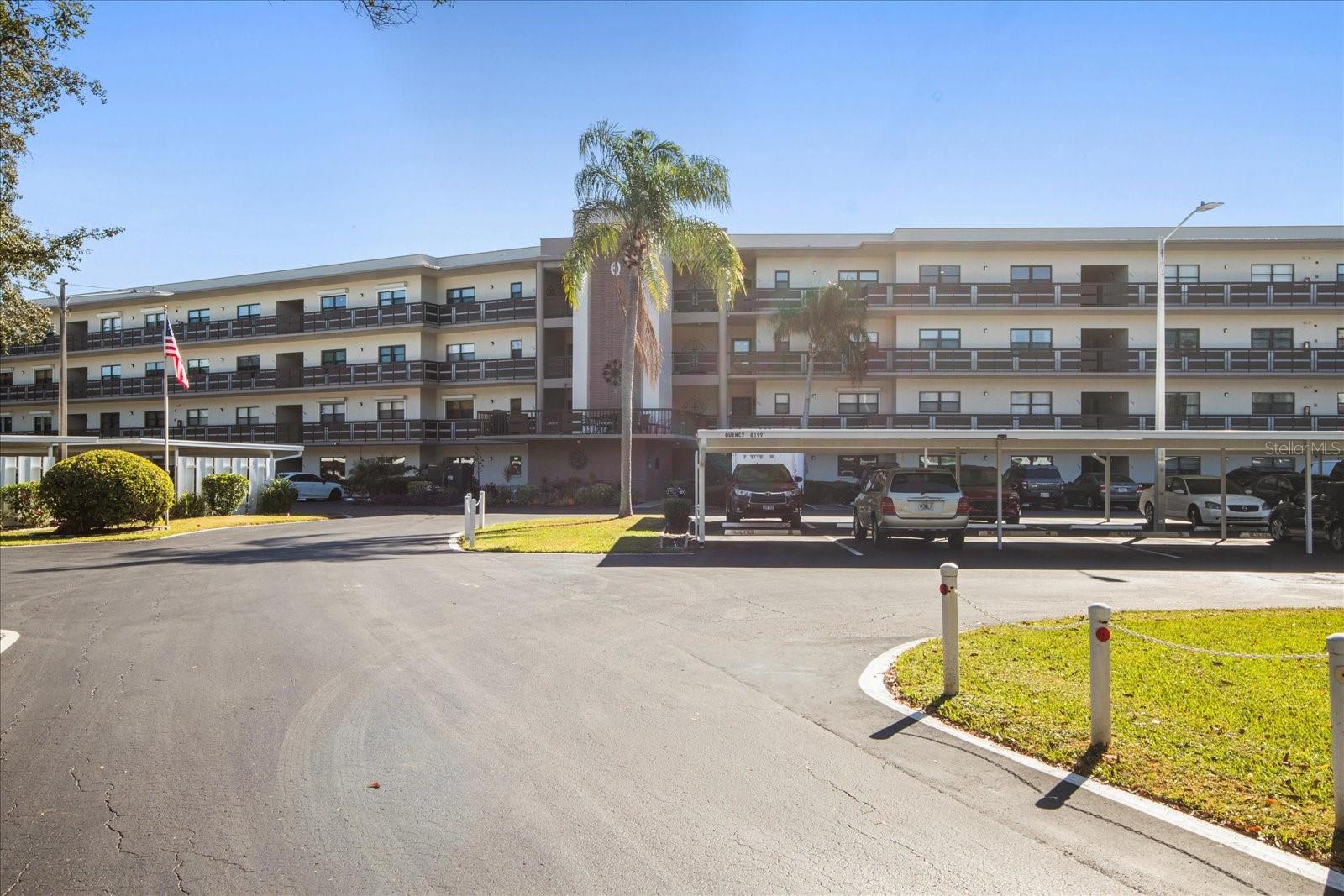 TERRACE PARK OF FIVE TOWNS - Residential