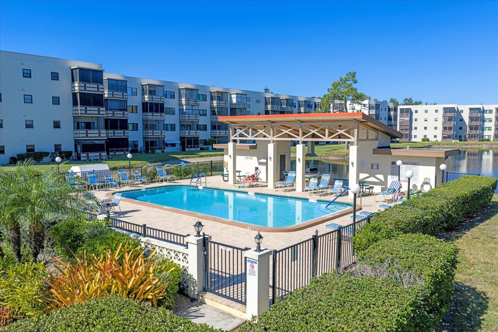 TERRACE PARK OF FIVE TOWNS - Residential